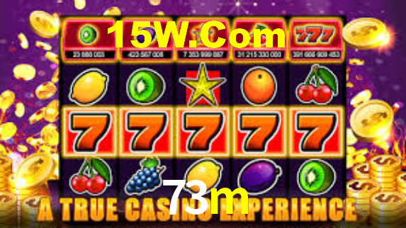Interface do App 73m
