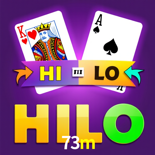 Jogos de Slot 73m